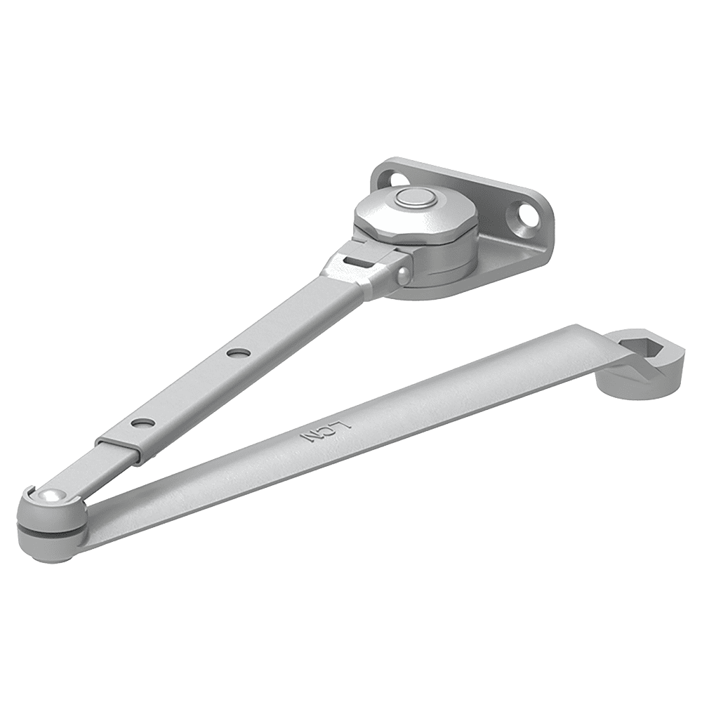 652 / US26D - Satin Chrome