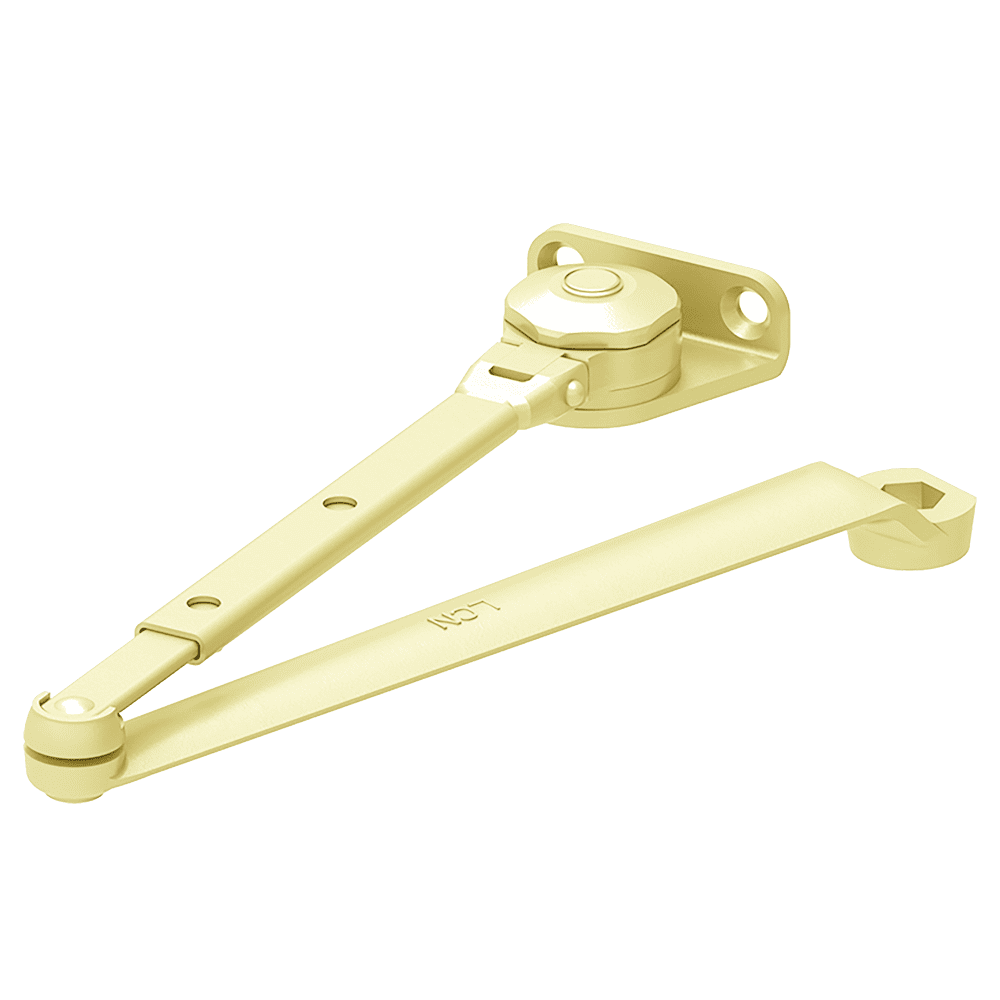 632 / US3 - Brass Plated