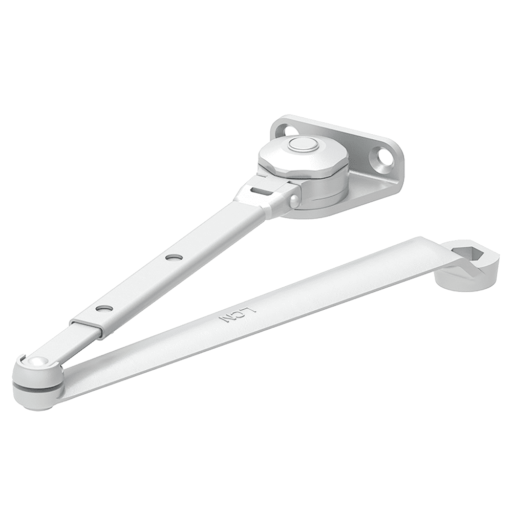 651 / US26 - Bright Chrome Plated