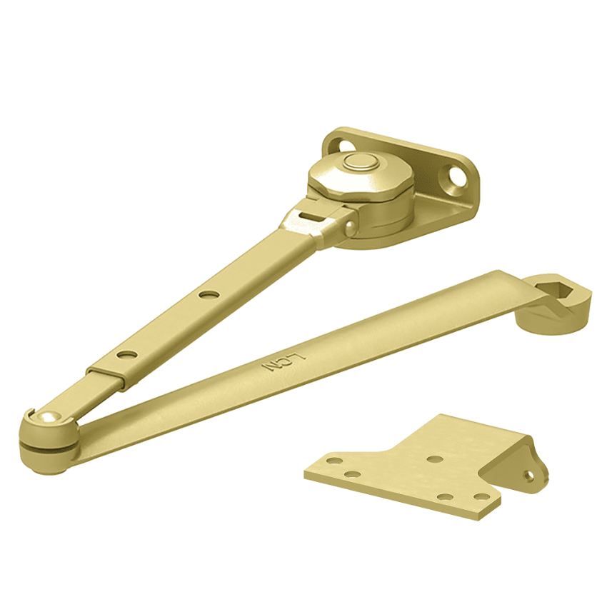 Picture of 4040XP-3049/PA  Hold Open Arm with 62PA Shoe