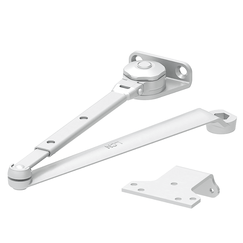 Picture of 4040XP-3049/PA  Hold Open Arm with 62PA Shoe