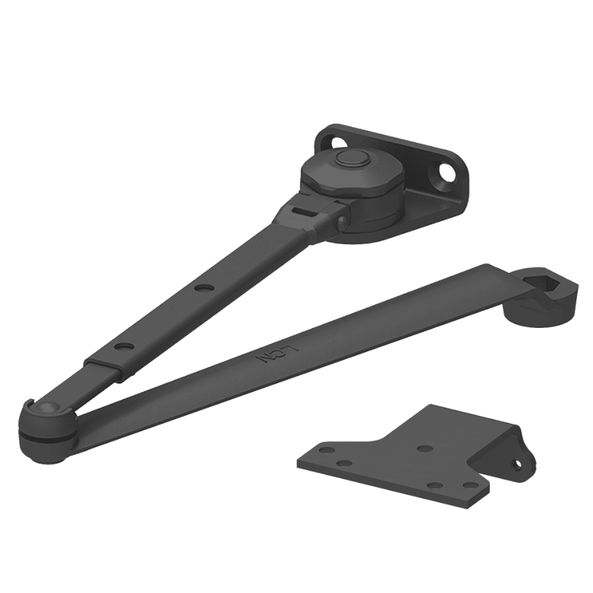 Picture of 4040XP-3049/PA  Hold Open Arm with 62PA Shoe