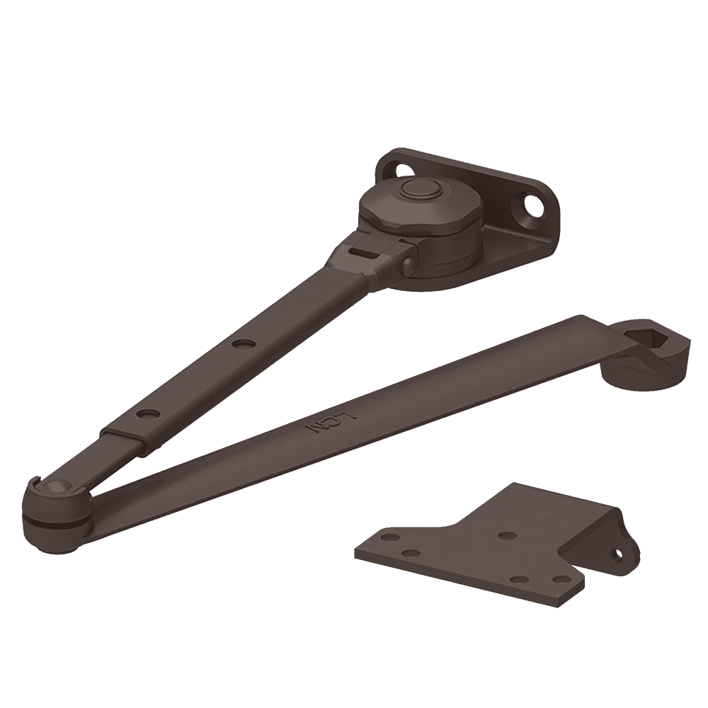 695 / DKBRZ - Dark Bronze Powder Coat