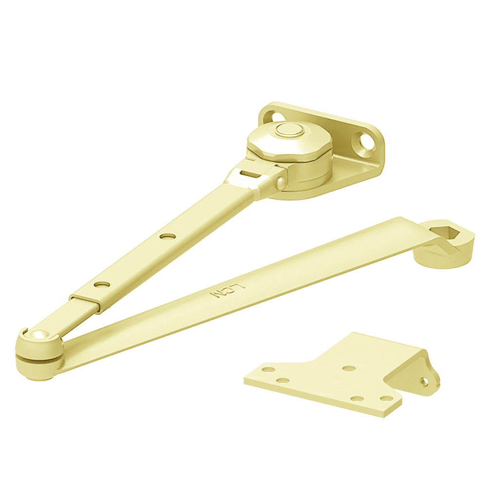 632 / US3 - Brass Plated