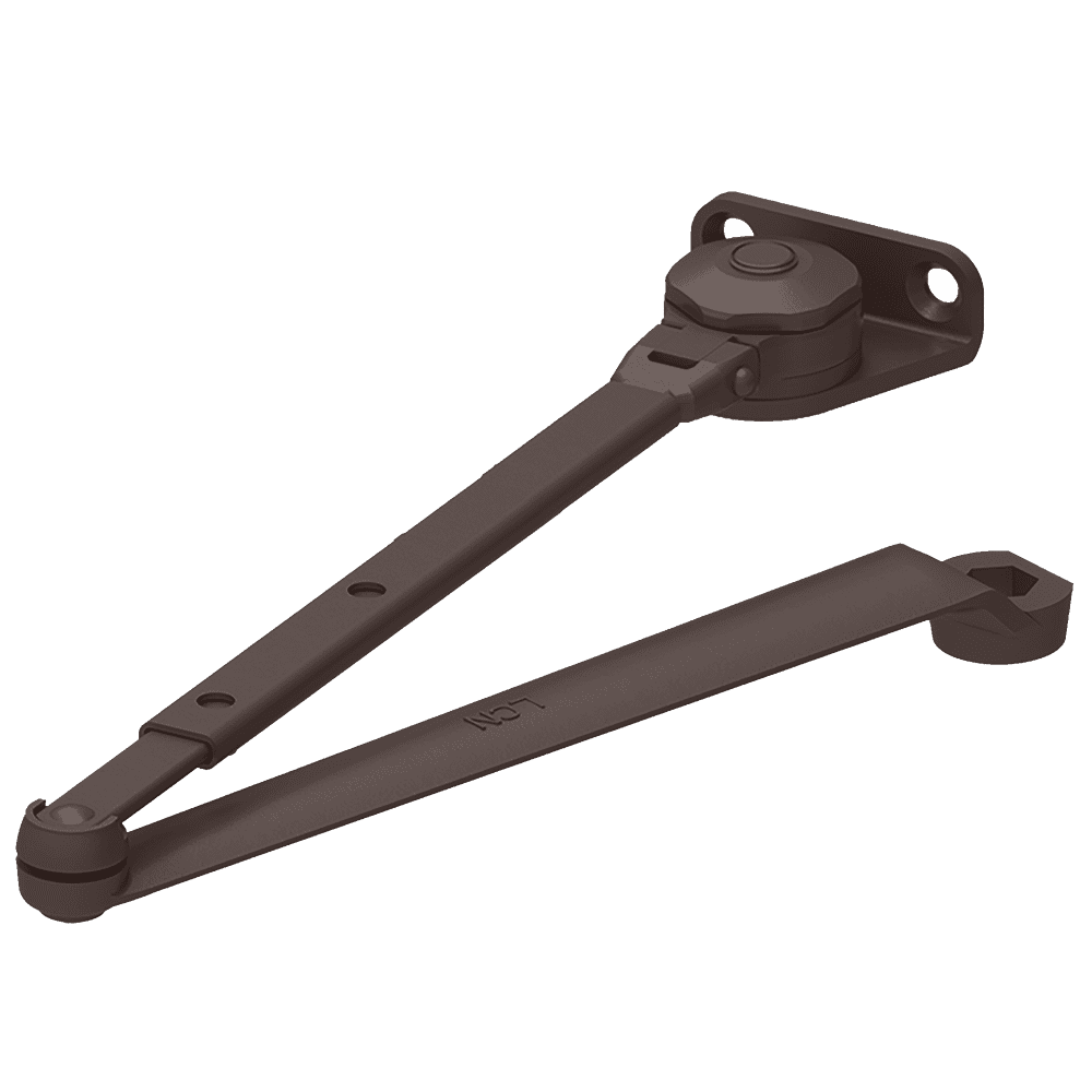 695 / DKBRZ - Dark Bronze Powder Coat