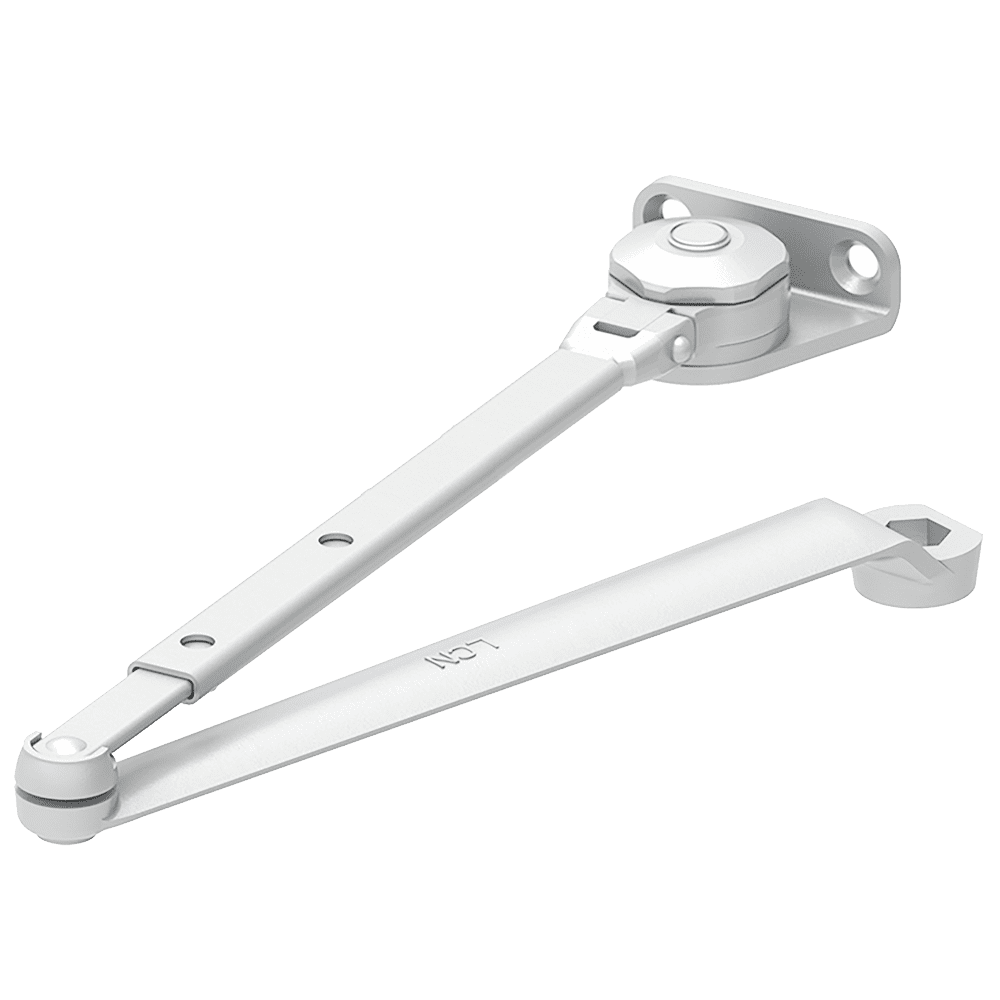 651 / US26 - Bright Chrome Plated