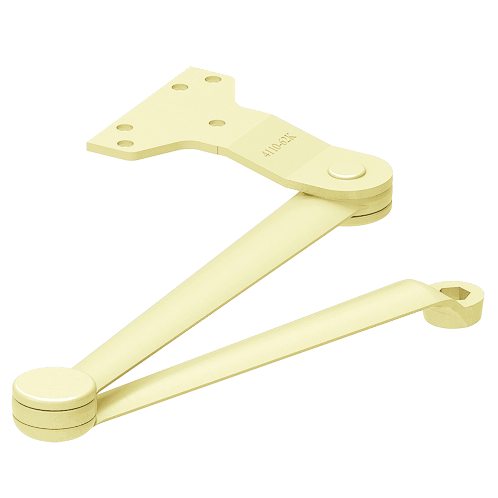 632 / US3 - Brass Plated