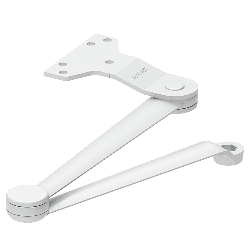 651 / US26 - Bright Chrome Plated