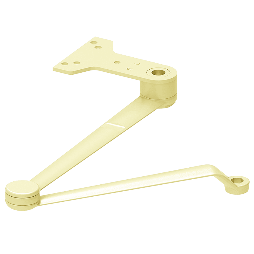 Picture of 4040XP-3077EDA/G Extra Duty Arm with 62G Shoe