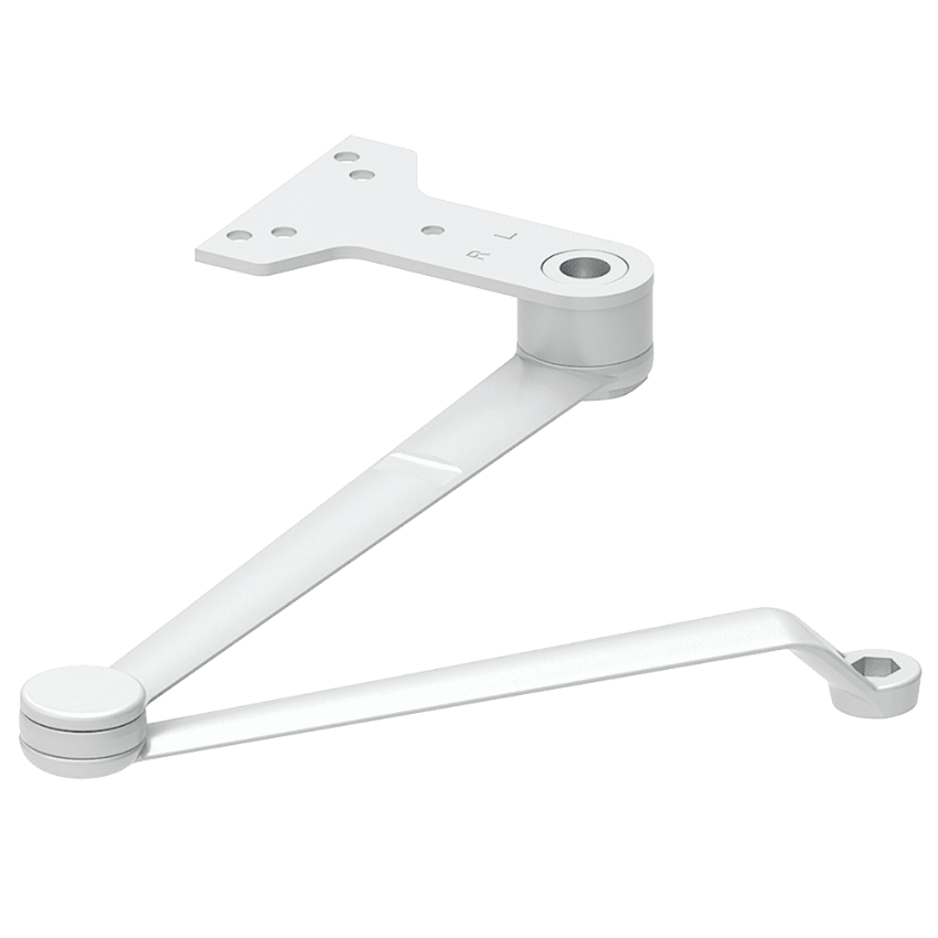 Picture of 4040XP-3077EDA/G Extra Duty Arm with 62G Shoe