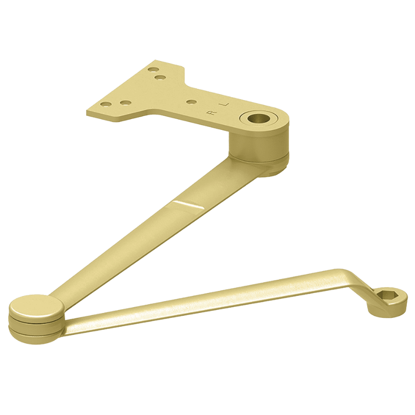 Picture of 4040XP-3077EDA/G Extra Duty Arm with 62G Shoe