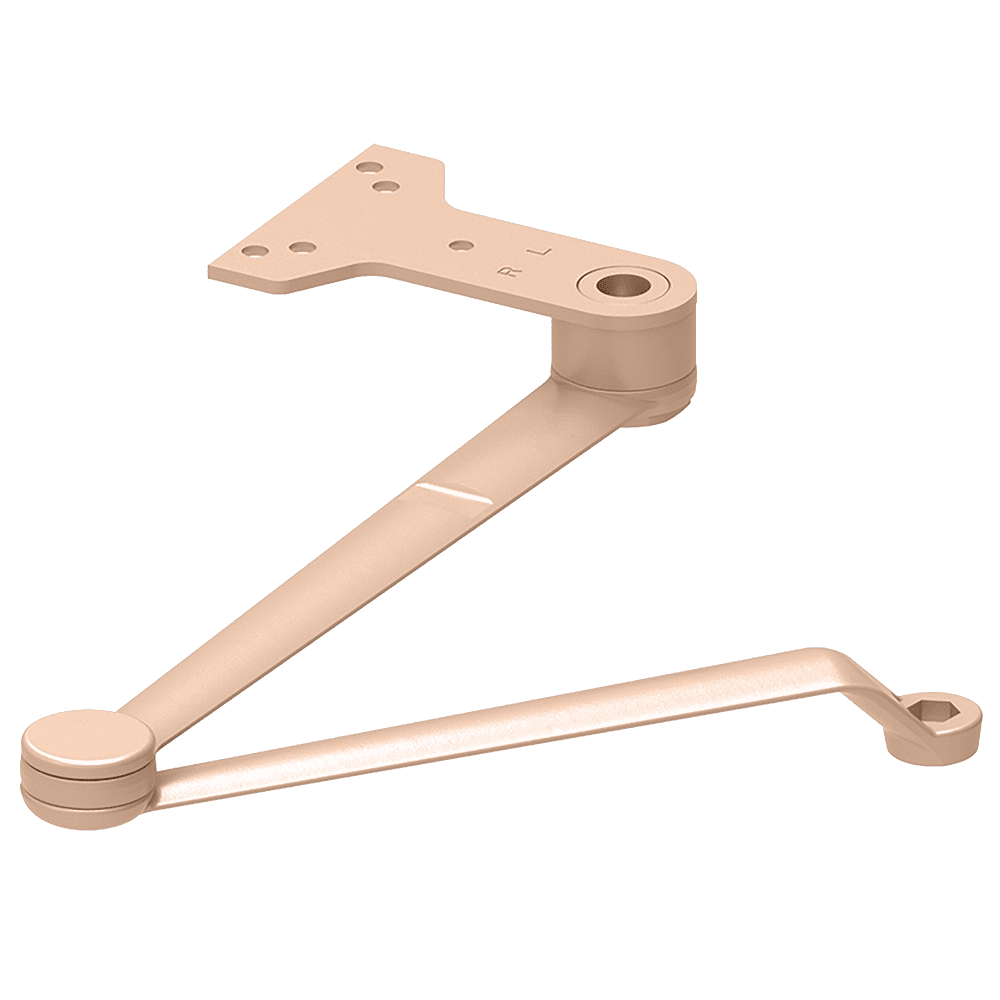 691 / LTBRZ - Light Bronze Powder Coat