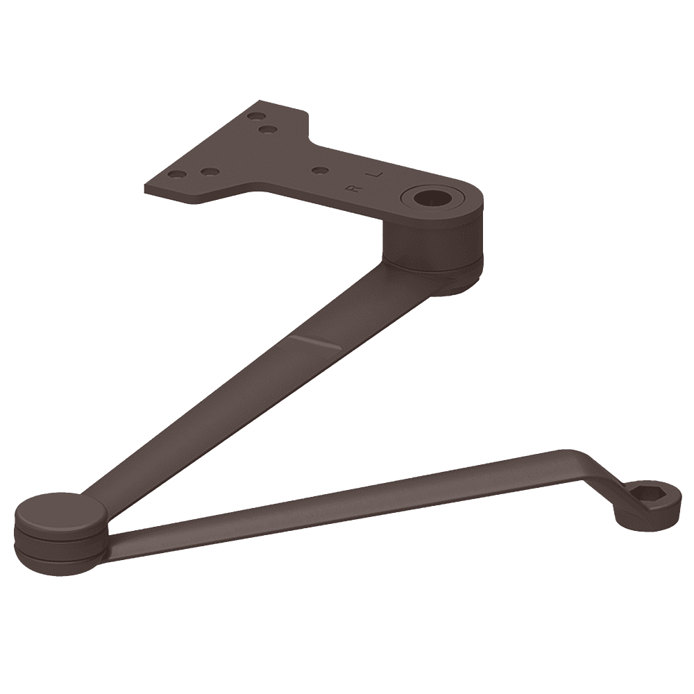 695 / DKBRZ - Dark Bronze Powder Coat