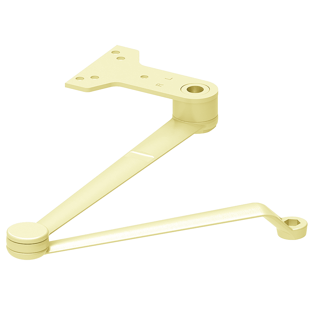 632 / US3 - Brass Plated