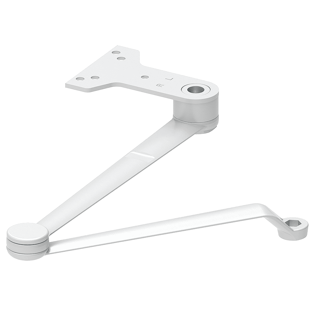 651 / US26 - Bright Chrome Plated