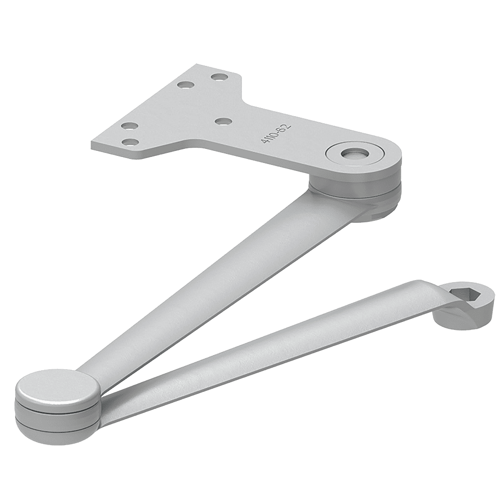 652 / US26D - Satin Chrome