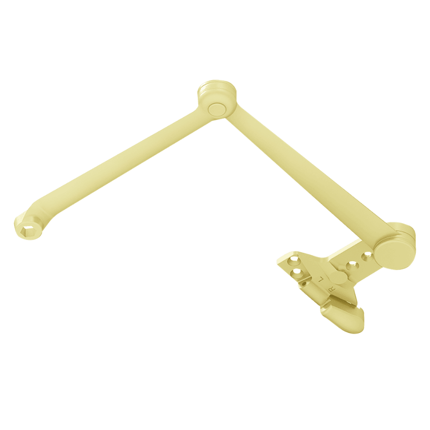 Picture of 4040XP-3077SCNS Spring Cush Arm