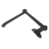 Picture of 4040XP-3077SCNS Spring Cush Arm