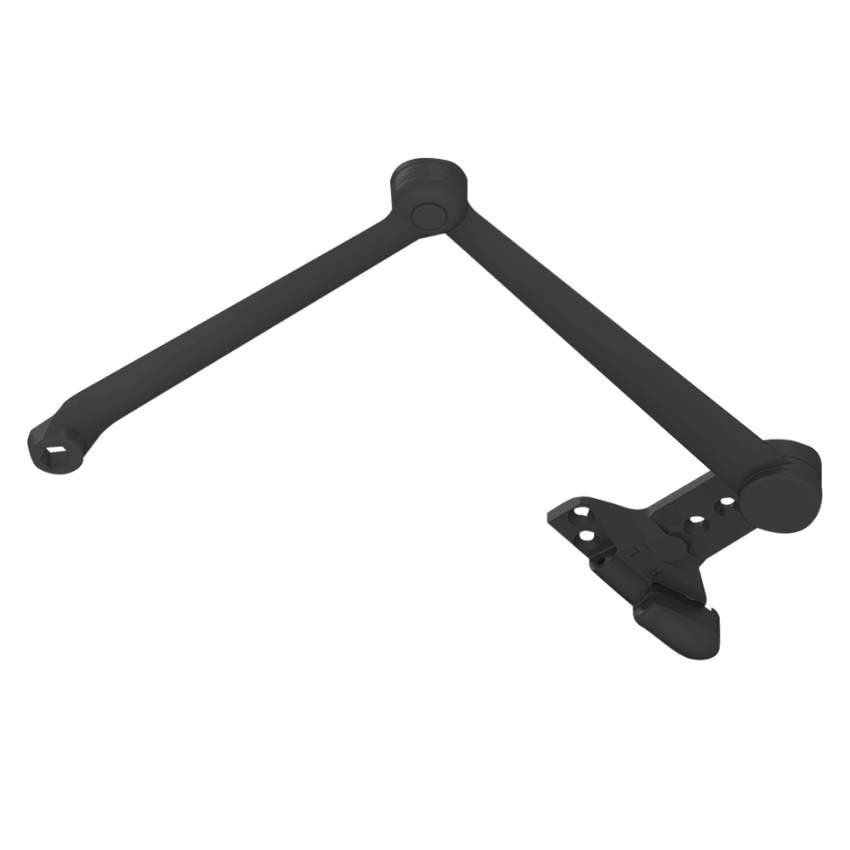 Picture of 4040XP-3077SCNS Spring Cush Arm