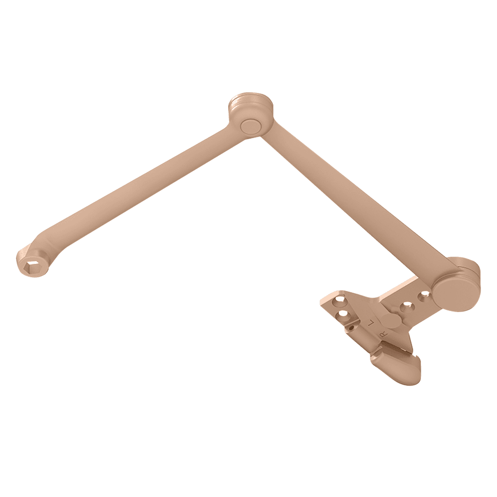 691 / LTBRZ - Light Bronze Powder Coat