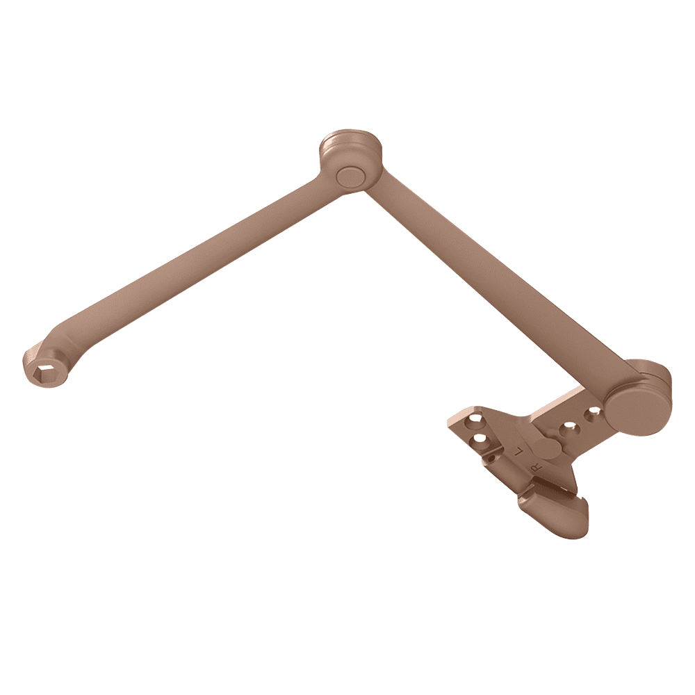 690 / STAT -  Statuary Bronze Powder Coat