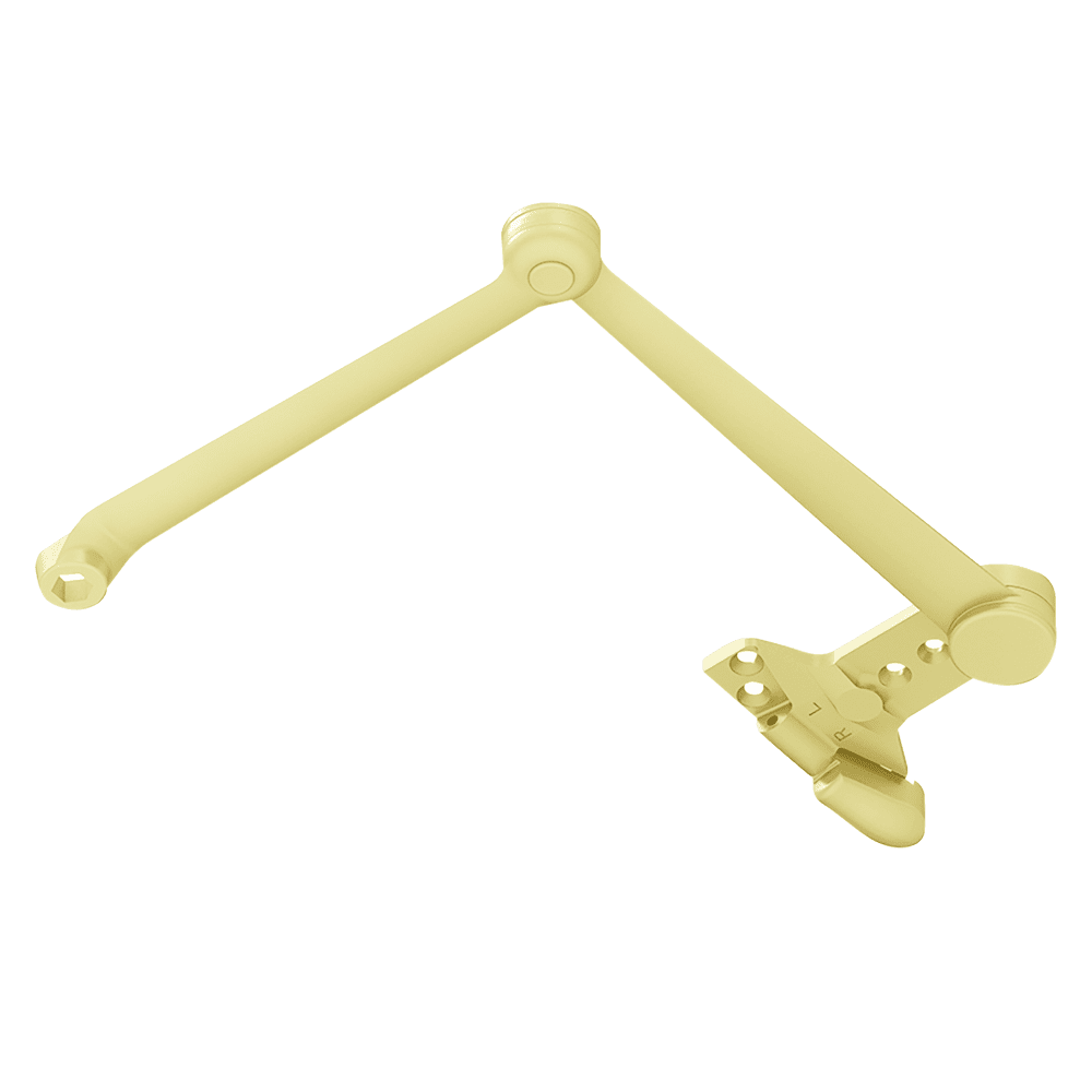 632 / US3 - Brass Plated