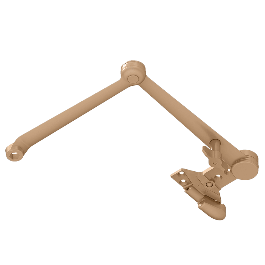 Picture of 4040XP-3049SCNS Spring Hold Open Cush Arm
