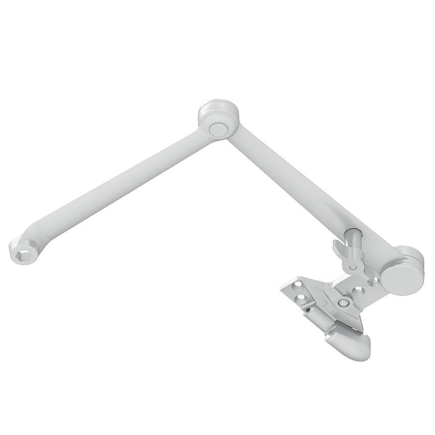 Picture of 4040XP-3049SCNS Spring Hold Open Cush Arm