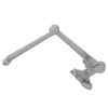 Picture of 4040XP-3049SCNS Spring Hold Open Cush Arm