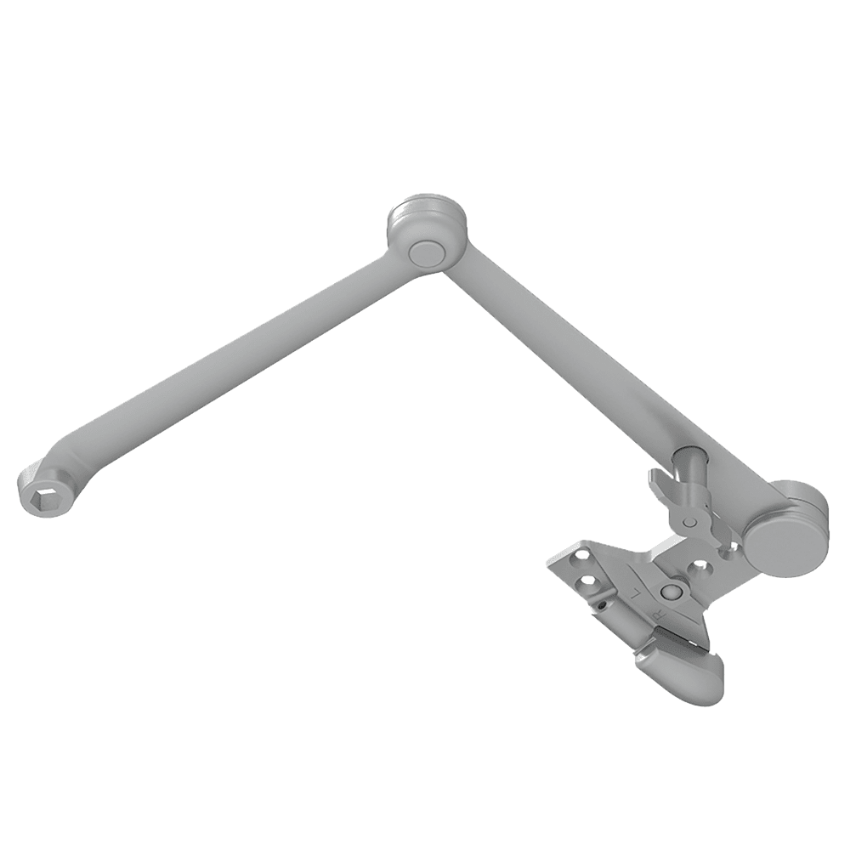 Picture of 4040XP-3049SCNS Spring Hold Open Cush Arm