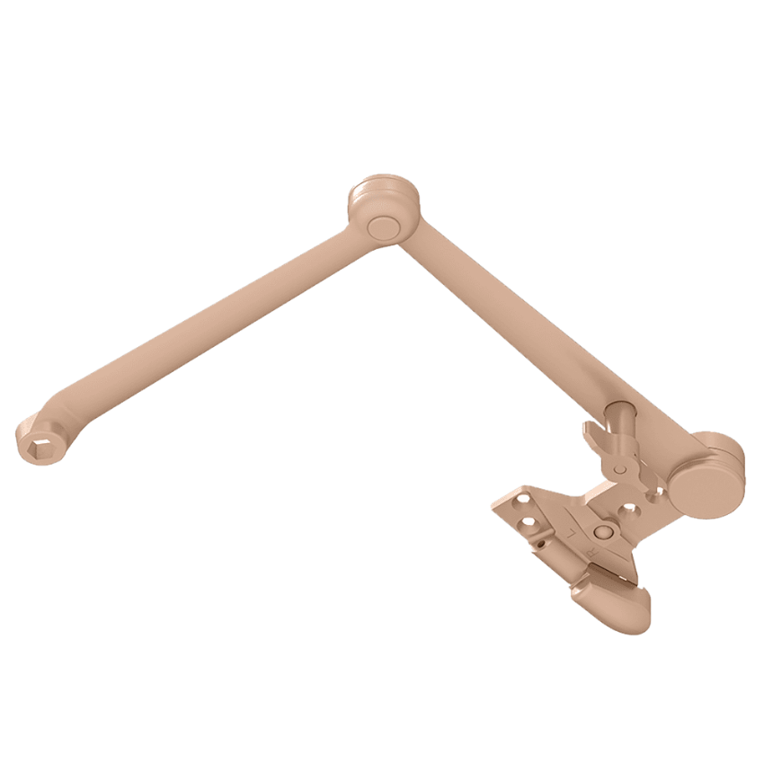 Picture of 4040XP-3049SCNS Spring Hold Open Cush Arm