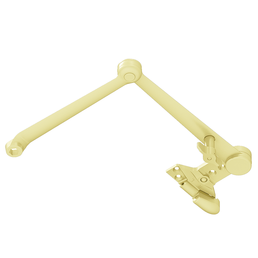 632 / US3 - Brass Plated
