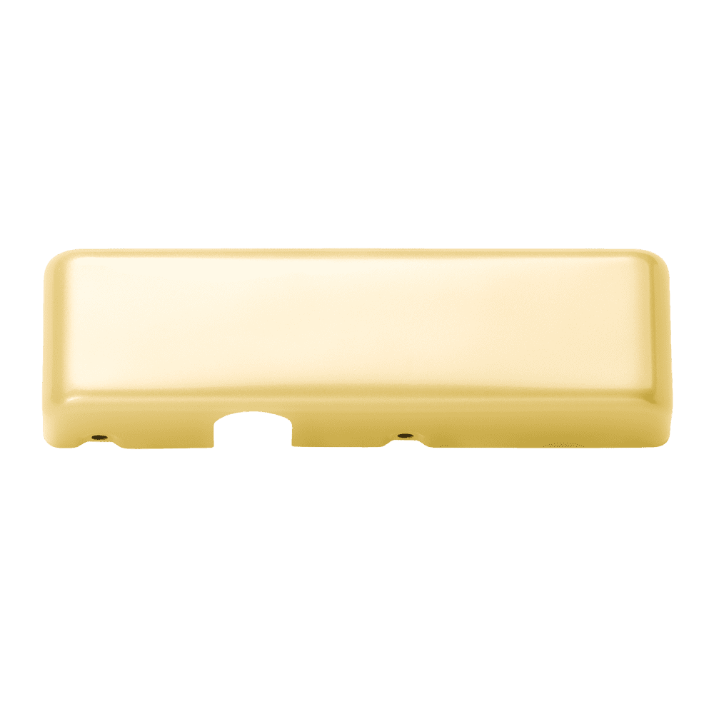 632 / US3 - Brass Plated