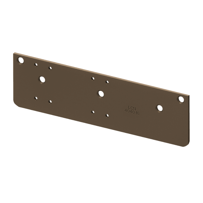 Picture of 4040XP-18 Drop Plate
