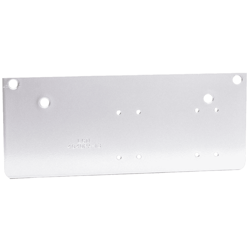 Picture of 4040XP-18PA Drop Plate