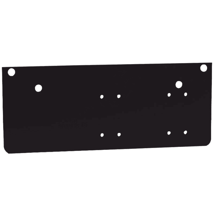Picture of 4040XP-18PA Drop Plate