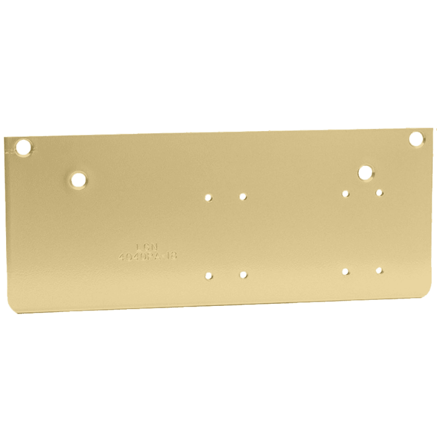 Picture of 4040XP-18PA Drop Plate