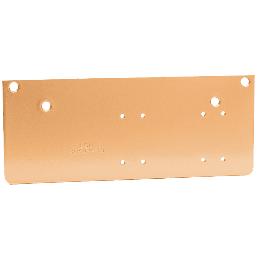 691 / LTBRZ - Light Bronze Powder Coat