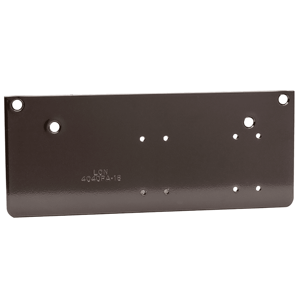 695 / DKBRZ - Dark Bronze Powder Coat