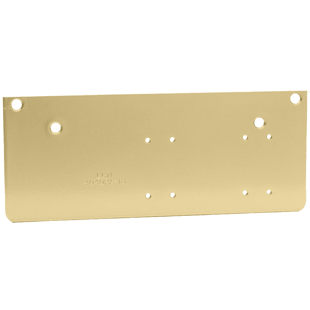 696 / BRASS - Brass Powder Coat