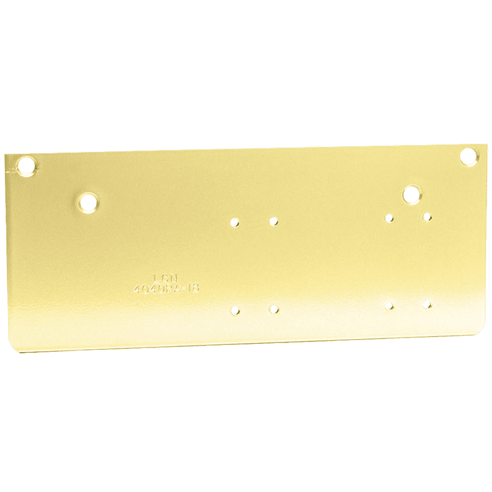 632 / US3 - Brass Plated