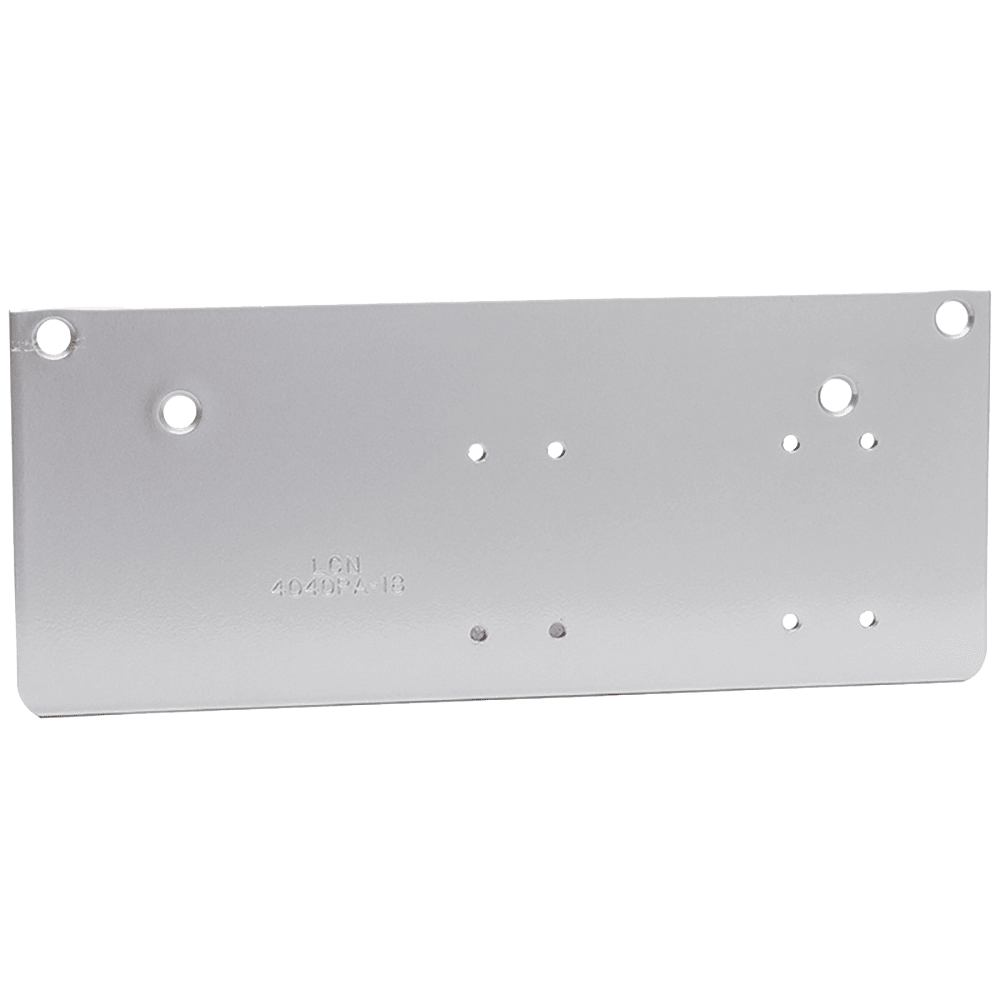 652 / US26D - Satin Chrome