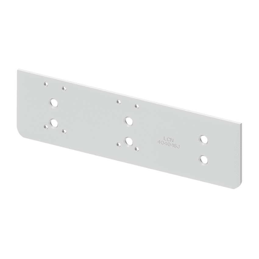 Picture of 4040XP-18TJ Drop Plate