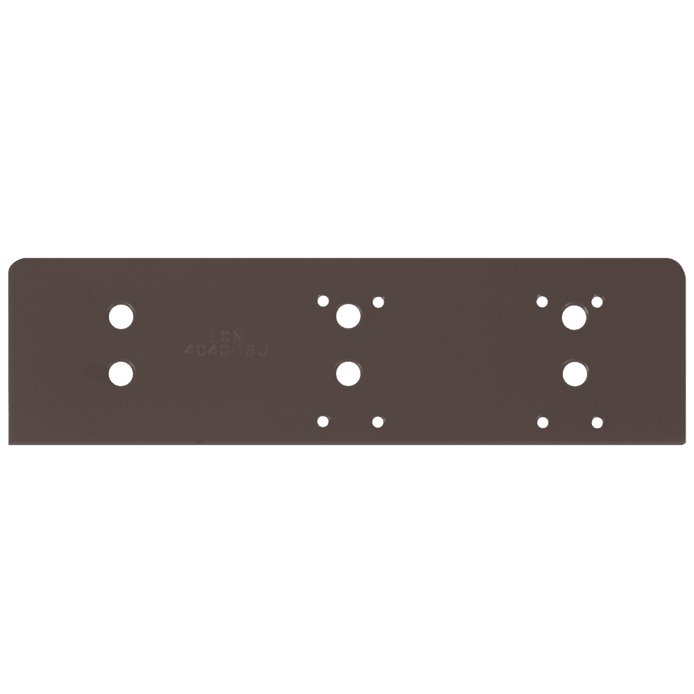 695 / DKBRZ - Dark Bronze Powder Coat