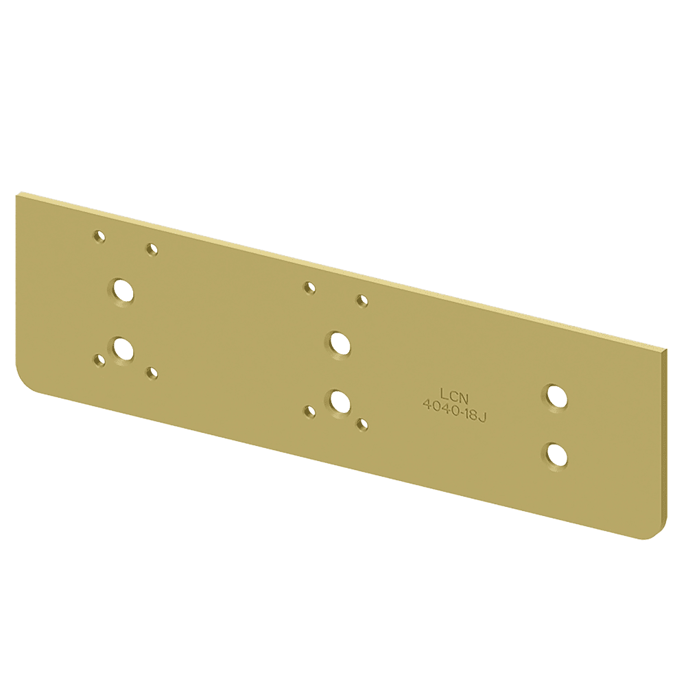 696 / BRASS - Brass Powder Coat