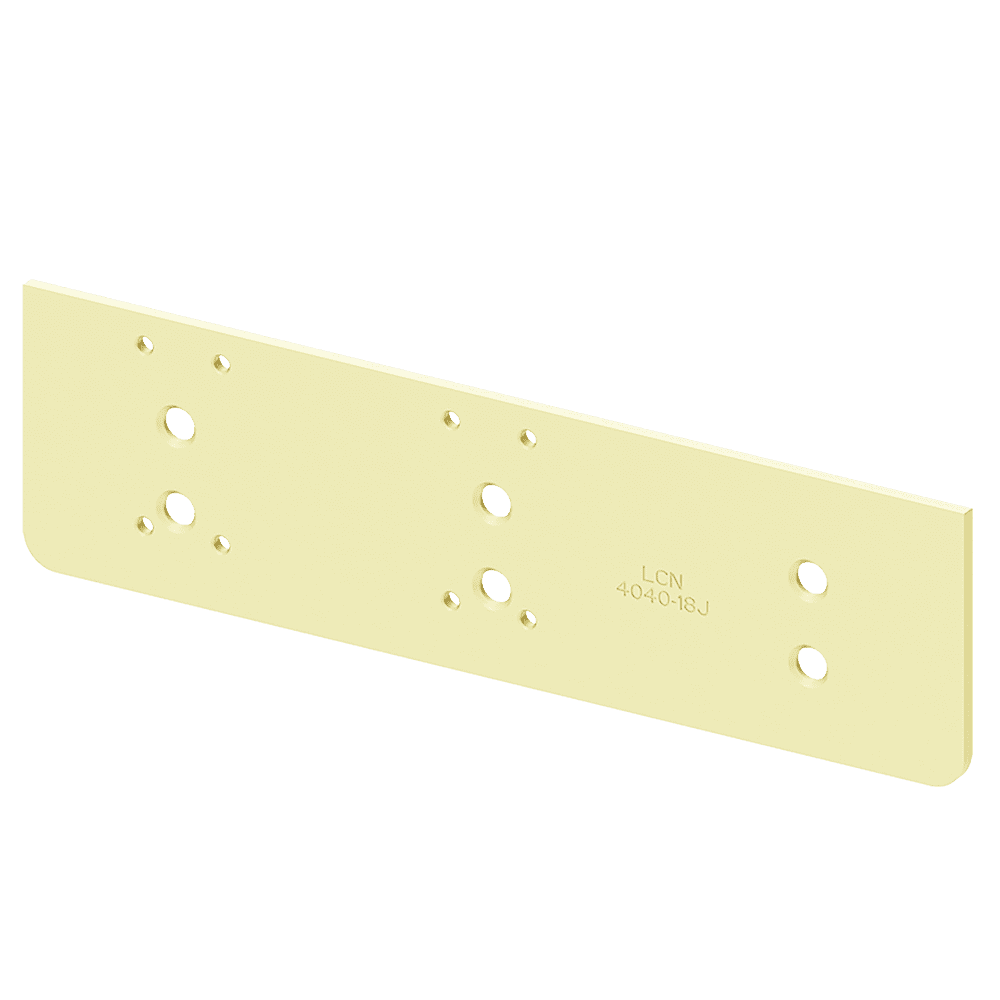 632 / US3 - Brass Plated