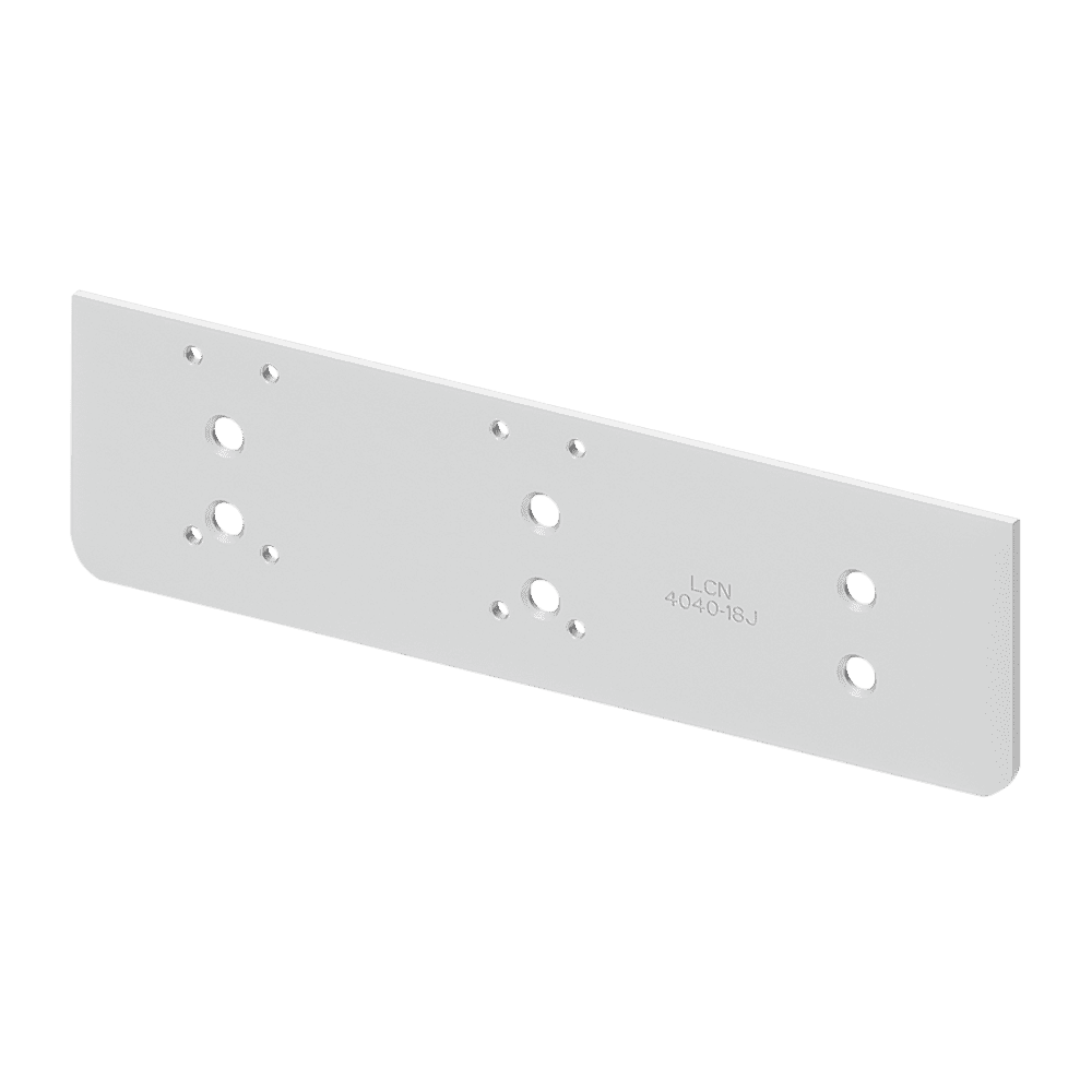 651 / US26 - Bright Chrome Plated