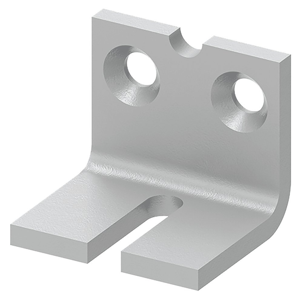 646 / US15 - Satin Nickel Plated