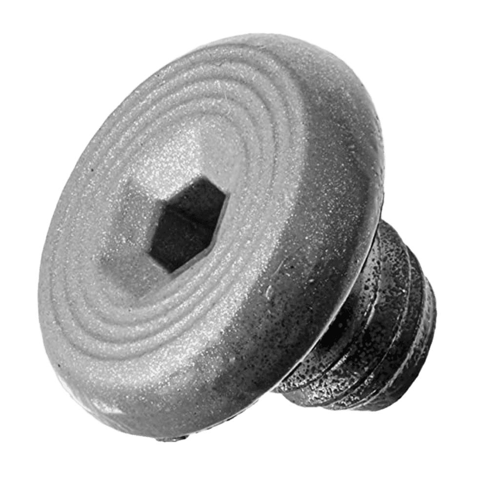 689 / AL - Aluminum Powder Coat