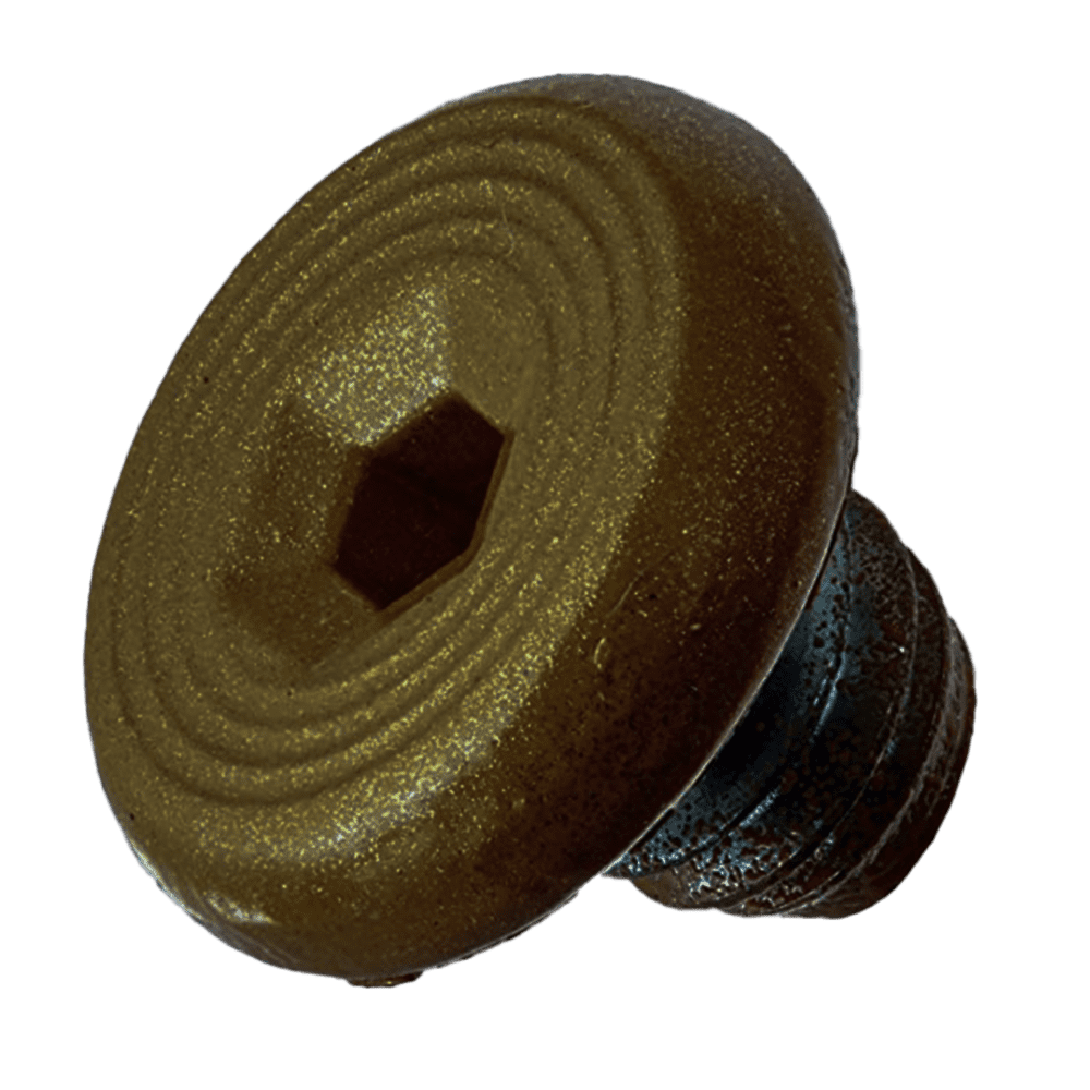 695 / DKBRZ - Dark Bronze Powder Coat